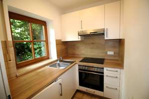 Sehr gepflegte 2-Zi.-Wohnung mit Terrasse und Stellplatz – Die vollständige Adresse der Immobilie erhältst du vom Anbieter., 94086 Bad Griesbach im Rottal – Vorschaubild 3