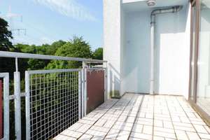 Hübsche 2-Zi.-Whg. mit Sonnenbalkon- auf Wunsch zum 01.09.2026 frei – Am Heidekrug 63, 40724 Hilden – Vorschaubild 8