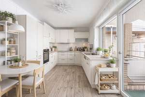 Leben, wie es zu Ihnen passt – großzügiges Wohnen mit Einliegerwohnung in Ibbenbüren/ Laggenbeck! – Die vollständige Adresse der Immobilie erhältst du vom Anbieter., 49479 Ibbenbüren – Vorschaubild 50