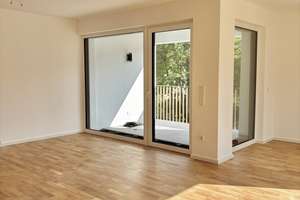 Wohnqualität neu erleben – im modernen Neubauquartier – Die vollständige Adresse der Immobilie erhältst du vom Anbieter., 34121 Mitte, Kassel – Vorschaubild 2