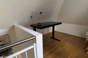 Maisonette Wohnung über den Dächern von Köln – Deutz-Kalker Straße 3, 50679 Deutz, Köln – Vorschaubild 14