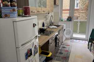 Heimeliges, kleines Nest sucht neuen Hausherrn ! – Wiesbaden – Vorschaubild 5