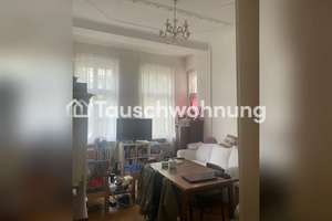 Tauschwohnung: Schöne, zentral gelegene Altbauwohnung in Charlottenburg – Neue Christstr. 7, 14059 Charlottenburg, Berlin – Vorschaubild 4