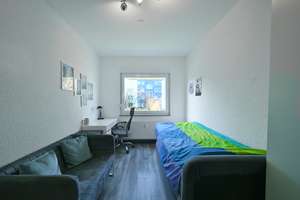 Top sanierte 4-Zimmerwohnung in Wellinghofen – Die vollständige Adresse der Immobilie erhältst du vom Anbieter., 44265 Wellinghofen, Dortmund – Vorschaubild 9