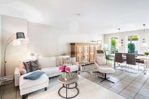 Einzigartige Gelegenheit - Ihre zukünftige Wohlfühloase mit Sauna, Gartenterrasse und Garage! – Die vollständige Adresse der Immobilie erhältst du vom Anbieter., 50968 Raderberg, Köln – Vorschaubild 2
