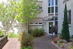 Zentral²  B4- ruhig am Schillerplatz - Klimaanlage - Tiefgaragenstellplatz – 68159 Innenstadt/Jungbusch, Mannheim – Vorschaubild 20