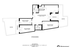 Familienfreundlicher Neubau mit zwei Terrassen und attraktiven Finanzierungsmöglichkeiten – Die vollständige Adresse der Immobilie erhältst du vom Anbieter., 53225 Schwarzrheindorf/Vilich-Rheindorf, Bonn – Vorschaubild 20
