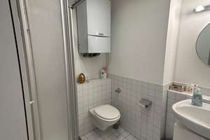 Stilvolle möblierte 2-Zimmer-Wohnung inkl. Einbauküche u.v.m. in Flingern-Nord – Lindenstraße 53, 40233 Flingern Nord, Düsseldorf – Vorschaubild 15