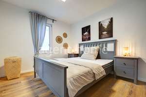 MÖBLIERT - EIN GUTER START - Gemütliches Business-Apartment – Die vollständige Adresse der Immobilie erhältst du vom Anbieter., 70597 Degerloch (Ortsteil), Stuttgart – Vorschaubild 15