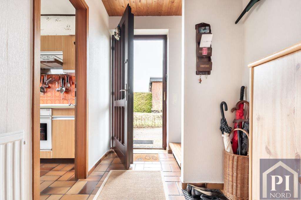 Immobilie in Altenholz - Wohnkomfort trifft begehrte Lage: Charmanter Bungalow in Altenholz-Klausdorf - Bild 4