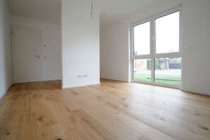 Großzügige und schicke 3 Zimmerwohnung mit Terrasse, Fußbodenheizung und Holzparkett zur Vermietung – Wilhelm-Tell-Straße 72, 30629 Misburg-Nord, Hannover – Vorschaubild 8