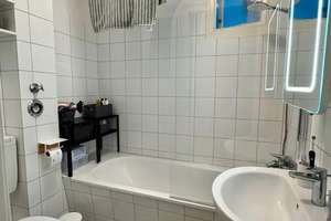 2-Zi-Wohnung | Hamburg Uhlenhorst im Erdgeschoss – Overbeckstraße 6, 22085 Uhlenhorst, Hamburg – Vorschaubild 9
