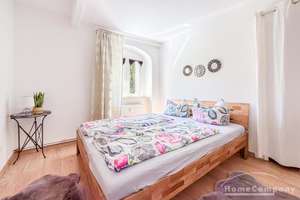 21267 HomeCompany Dresden Möbliert/Furnished 3-Zimmer Wohnung in Dresden-Dobritz max. 4-Personen – Die vollständige Adresse der Immobilie erhältst du vom Anbieter., 1237 Seidnitz/Dobritz, Dresden – Vorschaubild 28