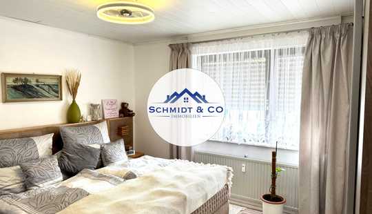 Bild von Gemütliches Mehrfamilienhaus | 6 Wohneinheiten | Schmidt&Co. Immobilien