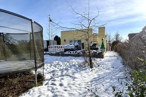 Zwei Wohneinheiten auf großzügigem Eigenlandgrundstück – Die vollständige Adresse der Immobilie erhältst du vom Anbieter., 23570 Travemünde, Lübeck – Vorschaubild 14