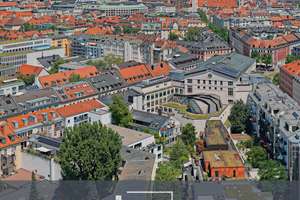 IHRE WOHNUNG, IHR STIL / RENOVIERUNGSBEDÜRFTIGES APARTMENT IM GLOCKENBACHVIERTEL – Die vollständige Adresse der Immobilie erhältst du vom Anbieter., 80469 Gärtnerplatz, München – Vorschaubild 1