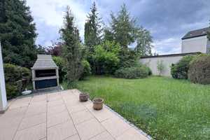 Freistehendes geräumiges EFH am Waldrand von Gauting mit Garage und großem Garten – Lärchenstraße 22, 82131 Starnberg (Kreis) – Vorschaubild 14