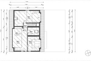 Traumhaft schöne 3 Zimmer Mietwohnung mit Stellplatz in Pulheim – Nordring  34, 50259 Pulheim – Vorschaubild 16
