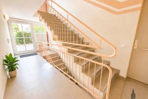 Sicheres Investment: Vermietete 3-Zimmer-Wohnung mit Balkon und Tiefgaragenstellplatz – Die vollständige Adresse der Immobilie erhältst du vom Anbieter., 13583 Falkenhagener Feld, Berlin – Vorschaubild 9