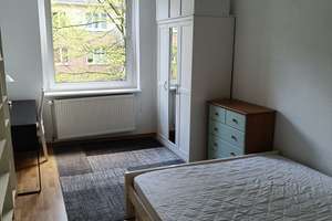 Ruhig, sonnig, vollmöbliert und mit bester Anbindung in die Stadt und Balkon – Die vollständige Adresse der Immobilie erhältst du vom Anbieter., 22111 Horn, Hamburg – Vorschaubild 12
