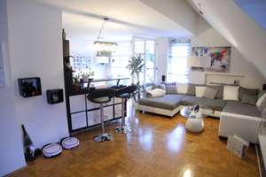 Hedelfingen: Großzügige, helle und gut aufgeteilte 3,5-Zi.-Wohnung * Wintergarten * EBK