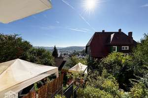 Gemütliche 3-Zimmerwohnung mit Terrasse, eigenem Garten und tollem Ausblick! – Birkenwaldstraße 126, 70191 Mönchhalde, Stuttgart – Vorschaubild 11