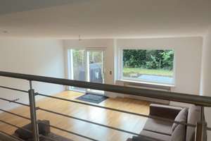 Modernes gemütliches Haus mit großer Terrasse in Möhringen – Die vollständige Adresse der Immobilie erhältst du vom Anbieter., 70567 Möhringen-Mitte, Stuttgart – Vorschaubild 4
