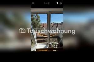 Tauschwohnung: Suche 2-Zimmer-Wohnung in Hannover zum Tausch – Die vollständige Adresse der Immobilie erhältst du vom Anbieter., 30167 Nordstadt, Hannover – Vorschaubild 17