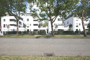 barrierearm,  mit offener Küche, Terrasse und Garten – Kaiserswerther Straße 395, 40476 Stockum, Düsseldorf – Vorschaubild 31