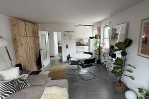 Zuhause mit zwei Zimmern in zentraler Lage von Stuttgart – Gerberstraße 5F, 70178 Rathaus, Stuttgart – Vorschaubild 8