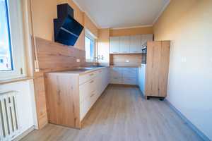 Ansprechende 3-Zimmer-Wohnung mit Balkon und Garage in Mannheim-Feudenheim - realunis – Mannheim – Vorschaubild 9