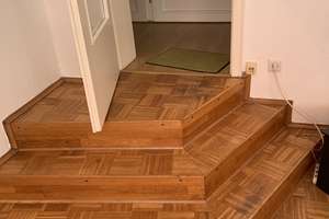 2,5-Zimmer Wohnung in zentraler Lage in Hannover Oststadt – Die vollständige Adresse der Immobilie erhältst du vom Anbieter., 30161 Oststadt, Hannover – Vorschaubild 3