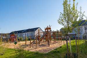 Neubau-Flair pur! Modernes Reihenendhaus mit Garten, Stellplatz und Top-Energieeffizienz in Köln – Die vollständige Adresse der Immobilie erhältst du vom Anbieter., 51109 Merheim, Köln – Vorschaubild 20