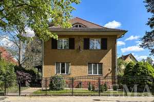 Zeitloser Charme in Berlin-Nikolassee: Stilvoller Altbau aus den 1930er Jahren – Berlin – Vorschaubild 40