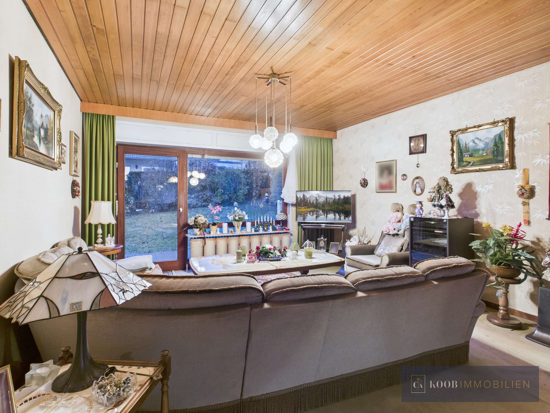 Immobilie in Überherrn - Einfamilienhaus in Top-Lage von Berus - Bild 6