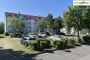 Gepflegte Erdgeschoss-Eigentumswohnung inkl. Stellplatz in ruhiger Wohnanlage zu verkaufen! – Die vollständige Adresse der Immobilie erhältst du vom Anbieter., 39120 Hopfengarten, Magdeburg – Vorschaubild 2