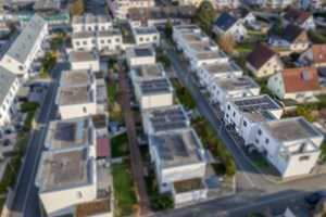 Familientraum mit Platz und Exklusivität: 
Exklusives Wohnen in Top-Lage – Fürth – Vorschaubild 8