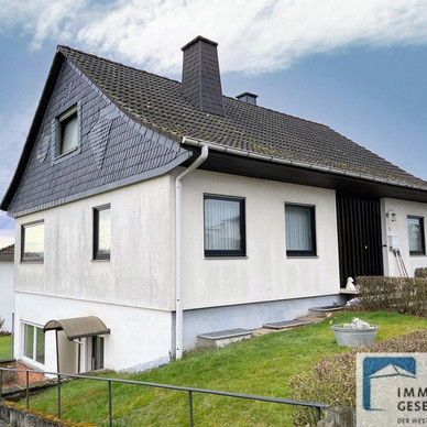 Haus kaufen in Westerwaldkreis - ImmoScout24