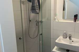 Helle Wohnung mit vier Zimmern, sonnigem Balkon und EBK – An der Radrennbahn 7, 68167 Neckarstadt-Ost/Wohlgelegen, Mannheim – Vorschaubild 18