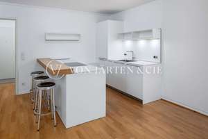 LEBEN IM HERZEN VON WINTERHUDE: 2-ZIMMER WOHNUNG MIT KANALBLICK! – Die vollständige Adresse der Immobilie erhältst du vom Anbieter., 22303 Winterhude, Hamburg – Vorschaubild 6