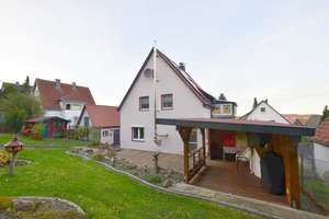 Top gepflegtes, schönes Einfamilienhaus mit Kamin, 2 Bädern + moderner Einbauküche... – Die vollständige Adresse der Immobilie erhältst du vom Anbieter., 38259 Salzgitter-Bad, Salzgitter – Vorschaubild 5