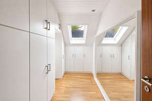 Heute erwerben, morgen selbst nutzen: Vermietete 4,5-Zimmer-Dachgeschosswohnung mit Balkon – Die vollständige Adresse der Immobilie erhältst du vom Anbieter., 42929 Wermelskirchen – Vorschaubild 26