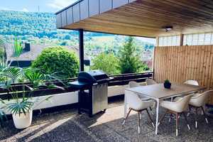 In TRAUMLAGE modernisiertes Einfamilienhaus mit EBK in Metzingen – Reutlingen (Kreis) – Vorschaubild 21