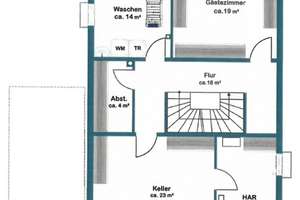 Traumhaus für höchste Ansprüche in Frankfurt Riedberg – Ottilie-Wildermuth-Weg 4, 60438 Kalbach-Riedberg, Frankfurt am Main – Vorschaubild 18