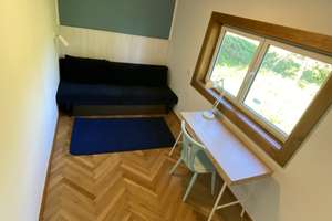 Zweitwohnsitz Forsthaus / Alm Bergen  (Chiemgau) – Die vollständige Adresse der Immobilie erhältst du vom Anbieter., 83346 Bergen – Vorschaubild 27