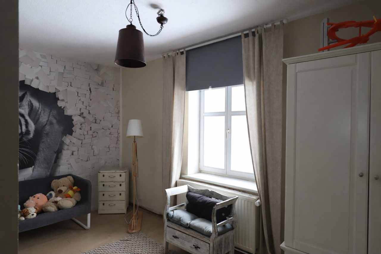 Immobilie in Wandlitz - AB SOFORT - Liebevolles Landhaus mit Altbaucharme auf Erbbaupacht in Wandlitz - Bild 8