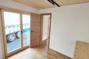 Modulhaus | Anbau | Tinyhouse | Haus | Wohnraum | Büro | Bungalow | KfW 55 - ab sofort verfügbar!! – Afham 5, 94496 Passau (Kreis) – Vorschaubild 8