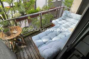 Wohnungstausch: Rothehausstraße 41 – Rothehausstraße 41, 50400 Ehrenfeld (Ortsteil), Köln – Vorschaubild 2
