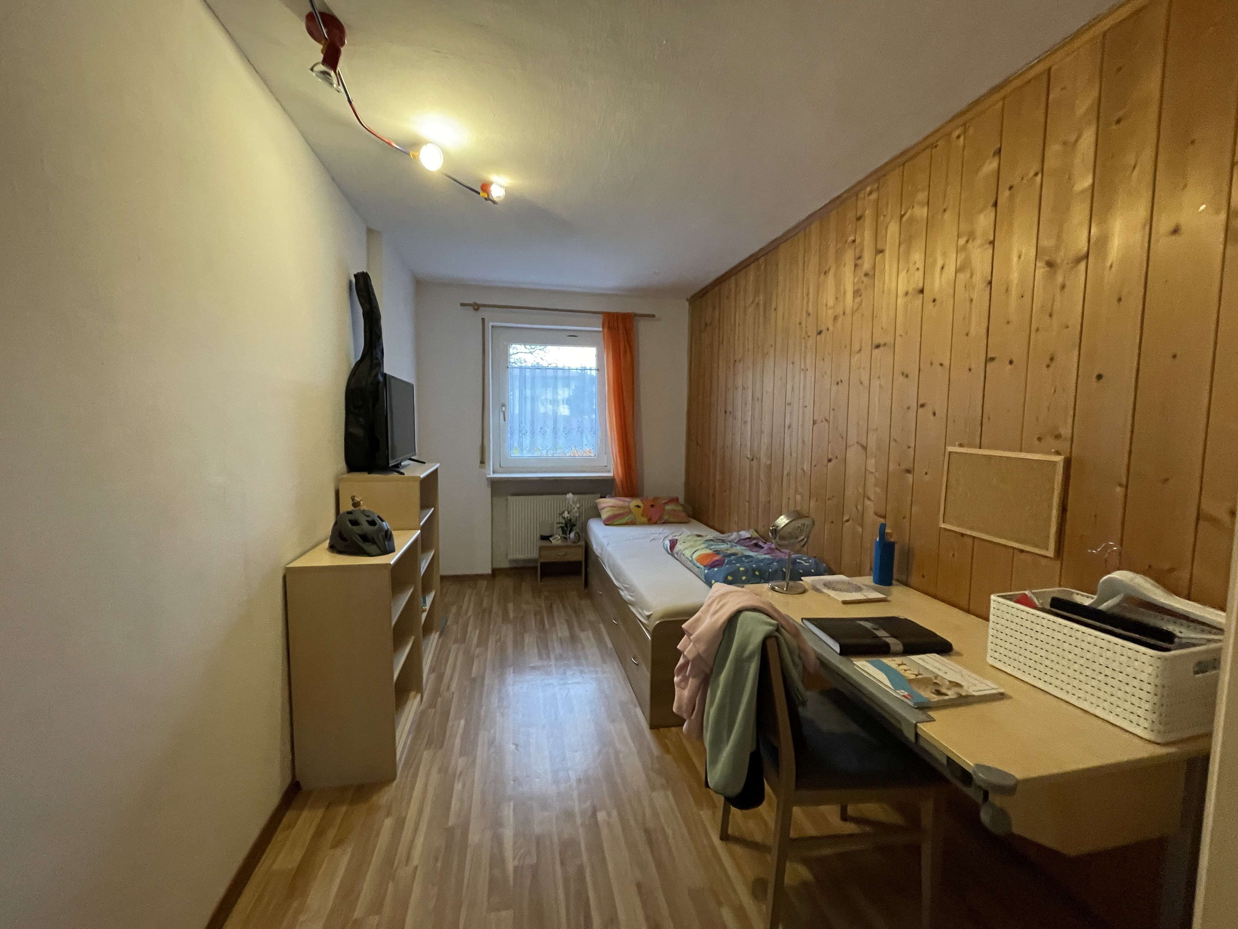 Immobilie in Schongau - Ein Haus mit vielen Möglichkeiten! - Bild 15