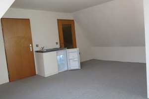 1-Zimmer-DG-Wohnung in Hannover